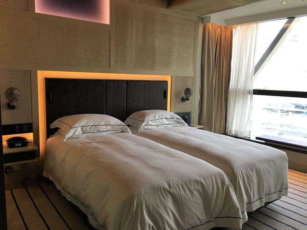 The Emperor Hotel Hongkong Exterior foto