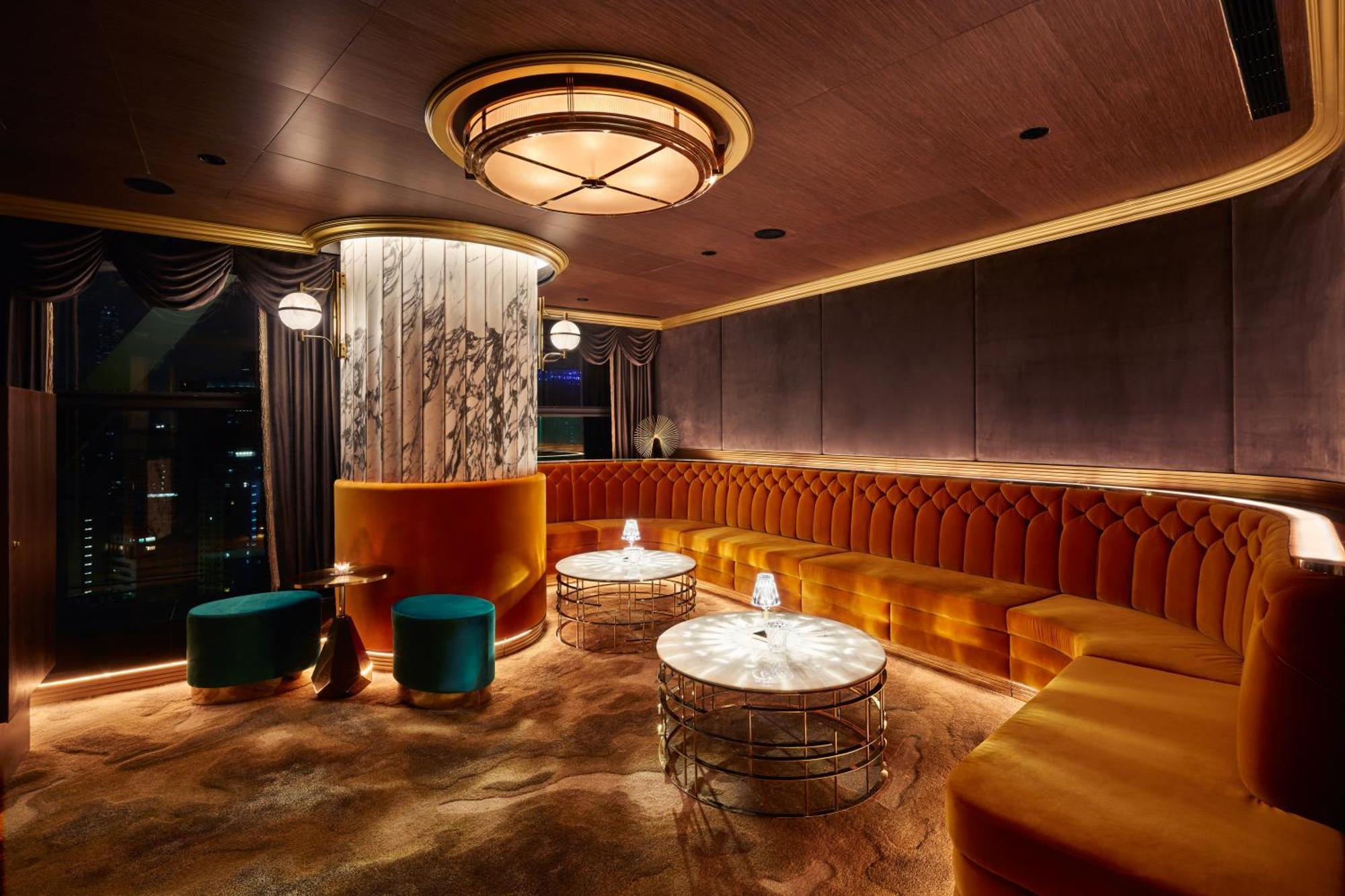 The Emperor Hotel Hongkong Exterior foto