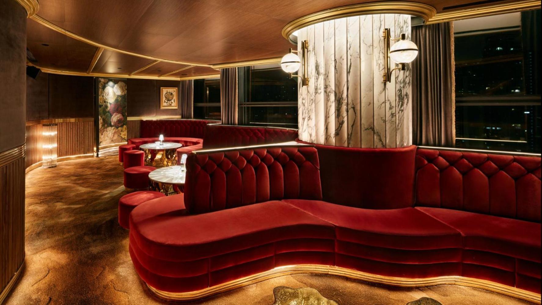 The Emperor Hotel Hongkong Exterior foto
