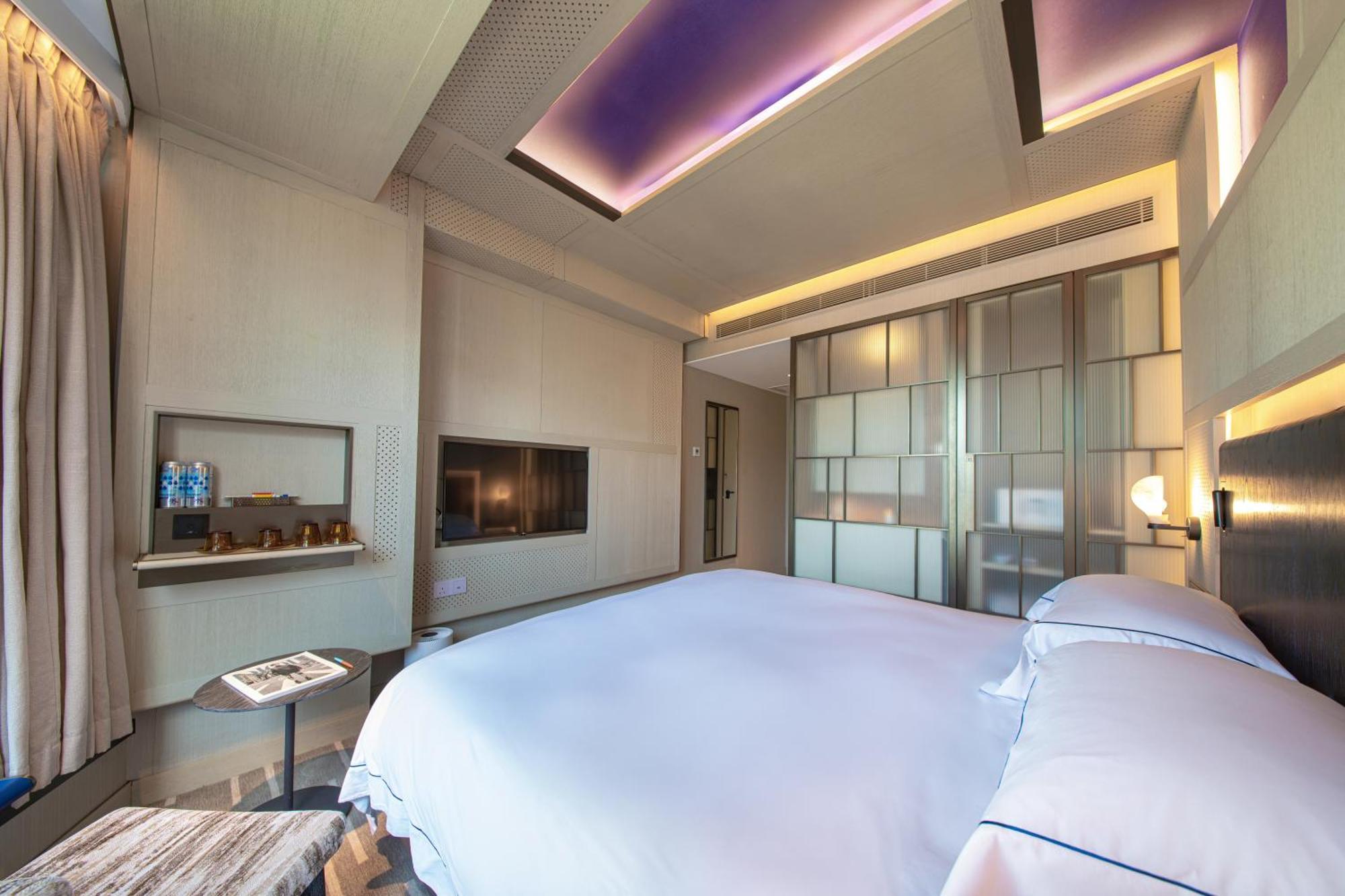 The Emperor Hotel Hongkong Exterior foto