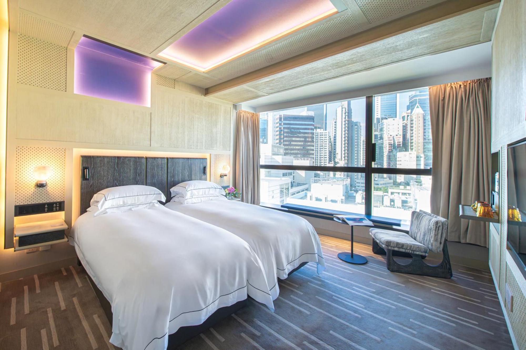 The Emperor Hotel Hongkong Exterior foto
