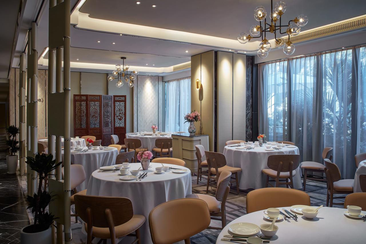 The Emperor Hotel Hongkong Exterior foto