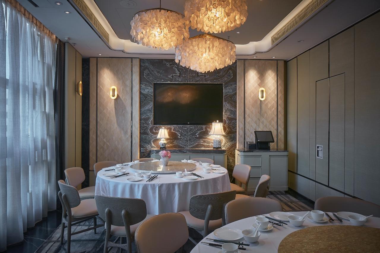The Emperor Hotel Hongkong Exterior foto