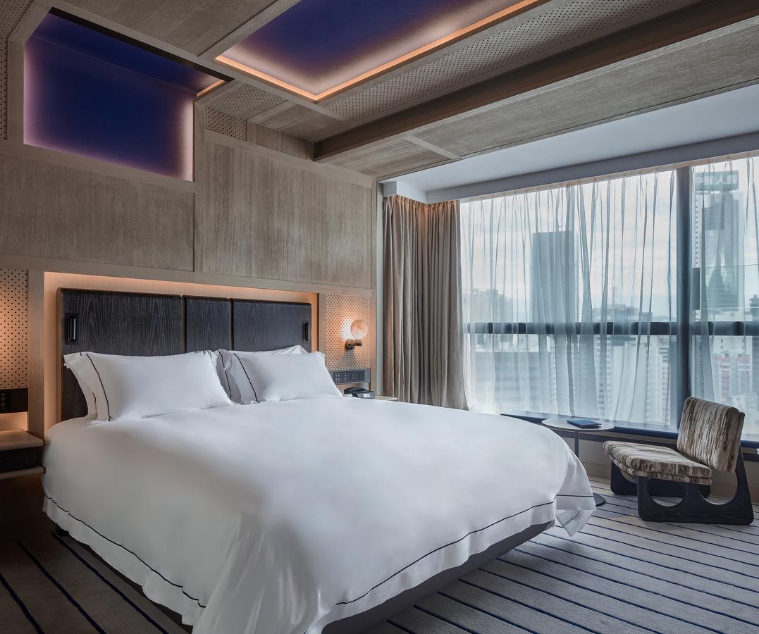 The Emperor Hotel Hongkong Exterior foto