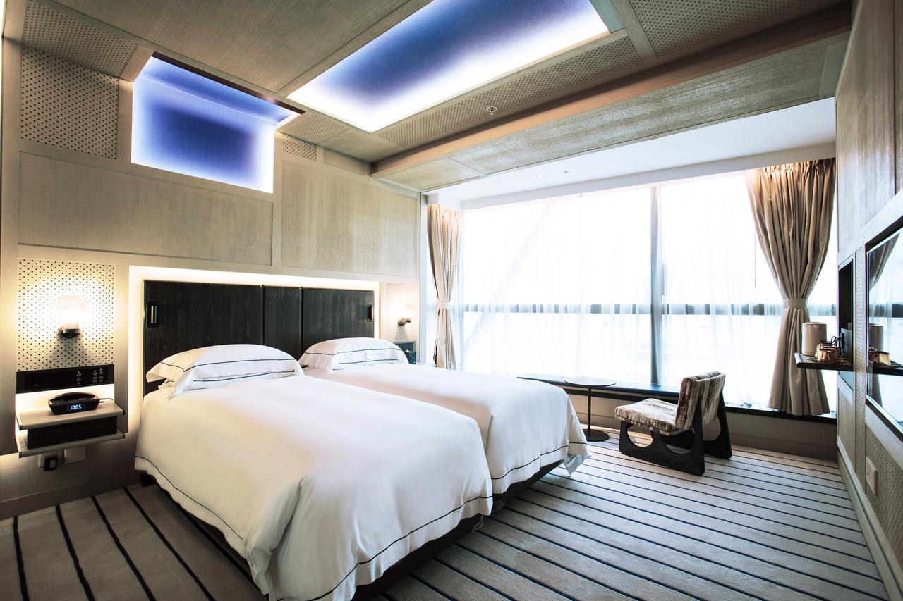 The Emperor Hotel Hongkong Exterior foto